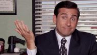 The Office (Image via NBC)
